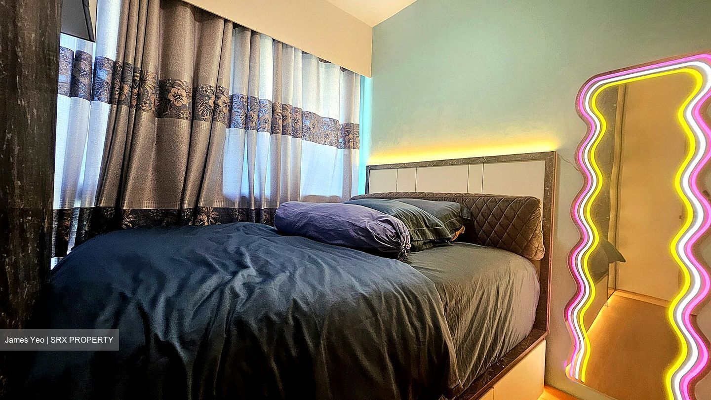 Treasure at Tampines (D18), Condominium #594656171